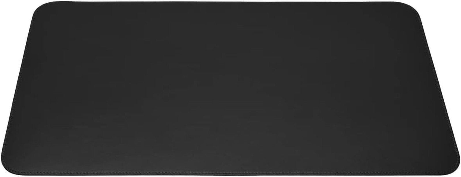Leather Desk Pad – Premium Leather Desk Mat for Office and Home, Elegant Desk Ma