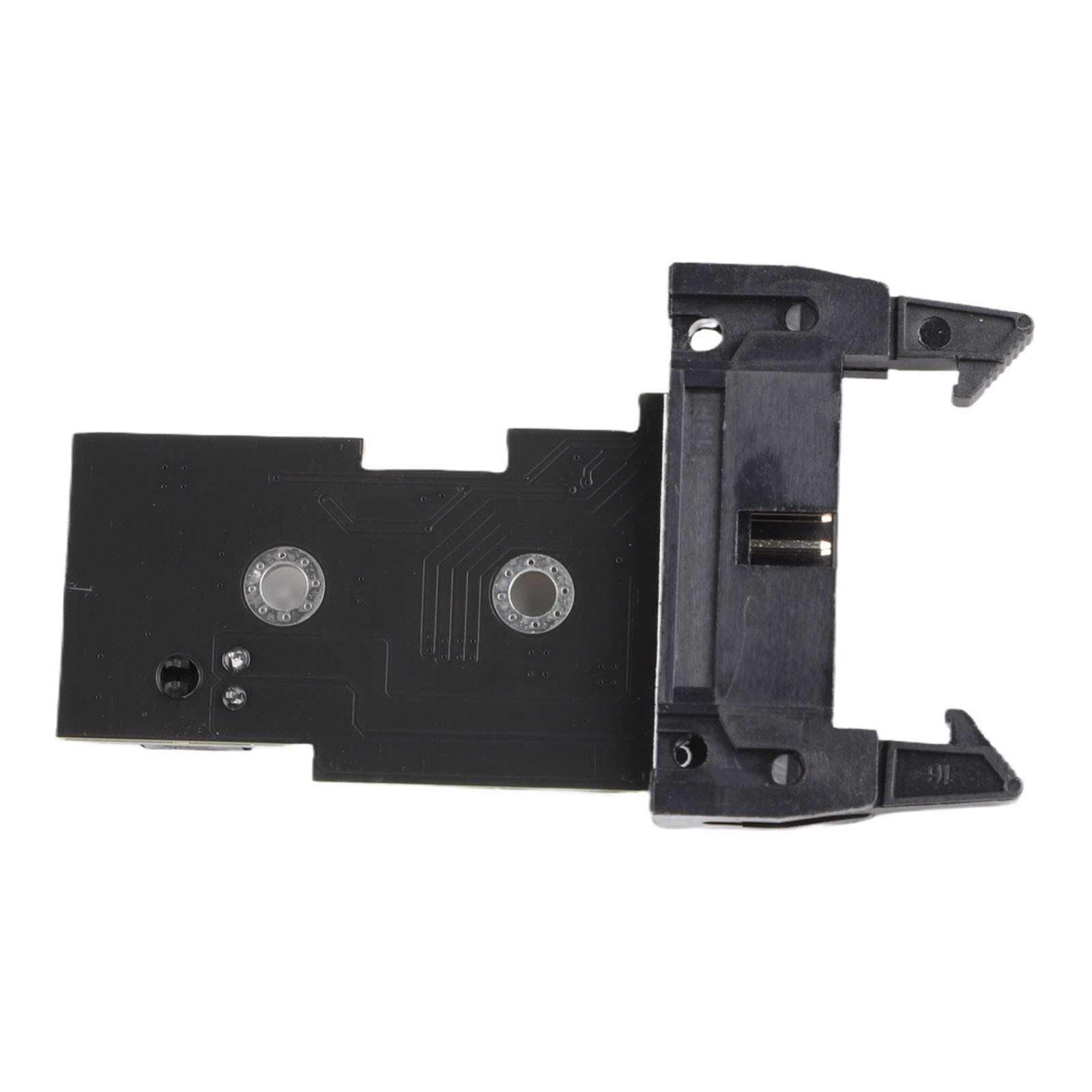 Extruder Adapter Heater Connector Gold-plated Contacts PCB Construction
