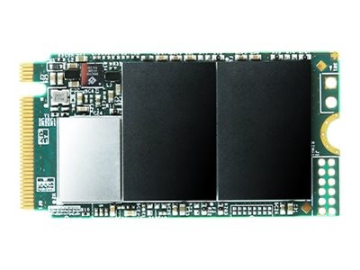 Transcend MTE400S SSD 512 GB internal M.2 2242 PCIe 3.0 x4 TS512GMTE400S