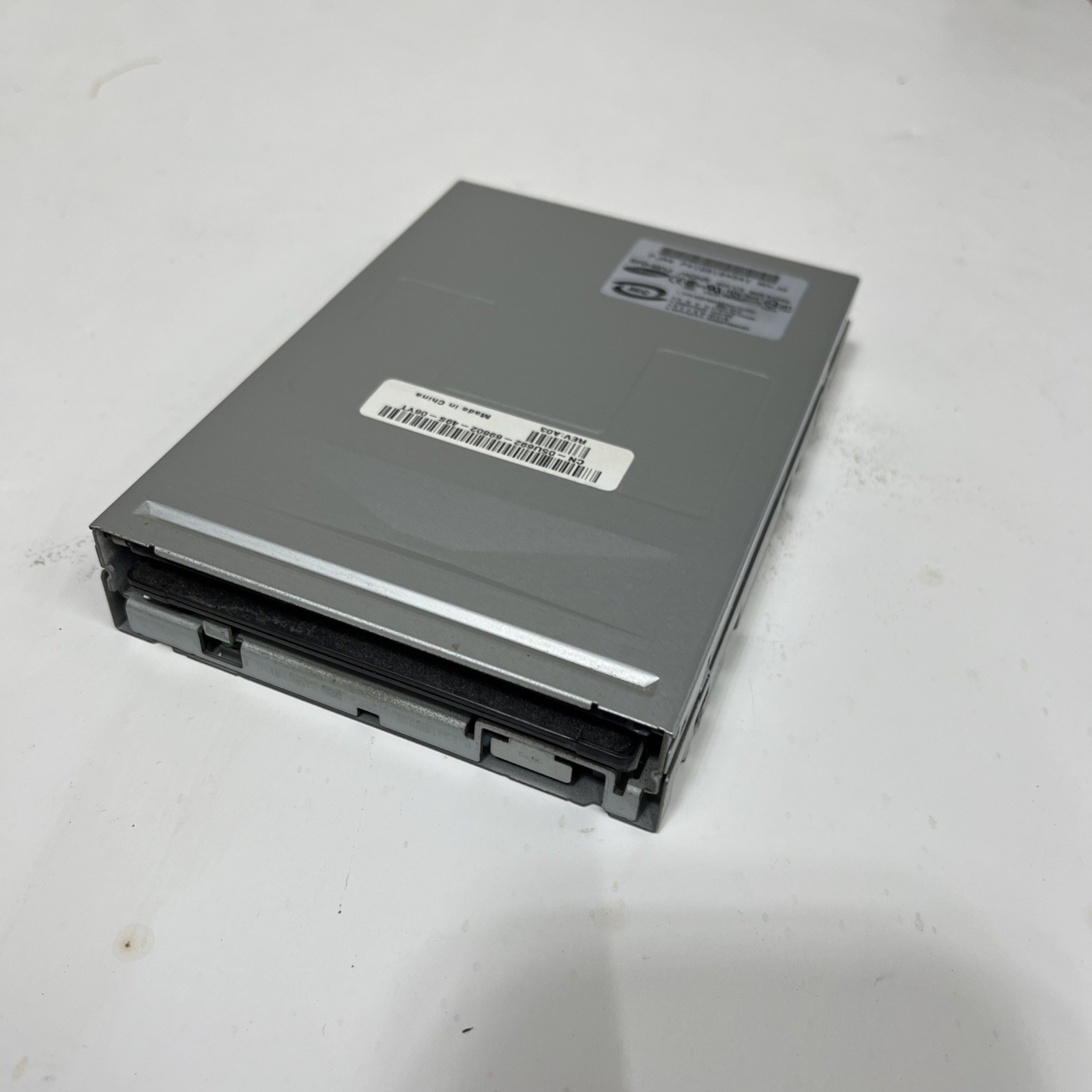 Samsung SFD-321J Desktop Floppy Drive