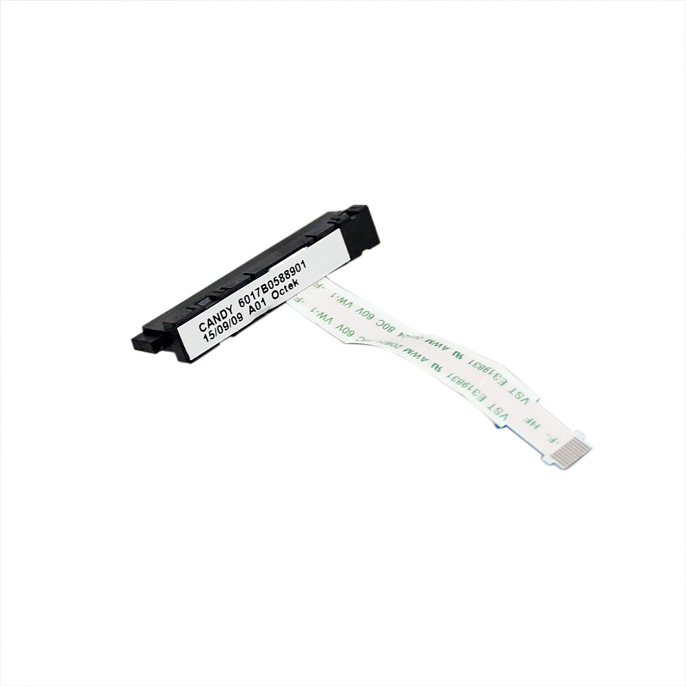 For HP 14-AF 14-AC 14-AM 14-AN  Hard Drive HDD Cable Connector 6017B0588901