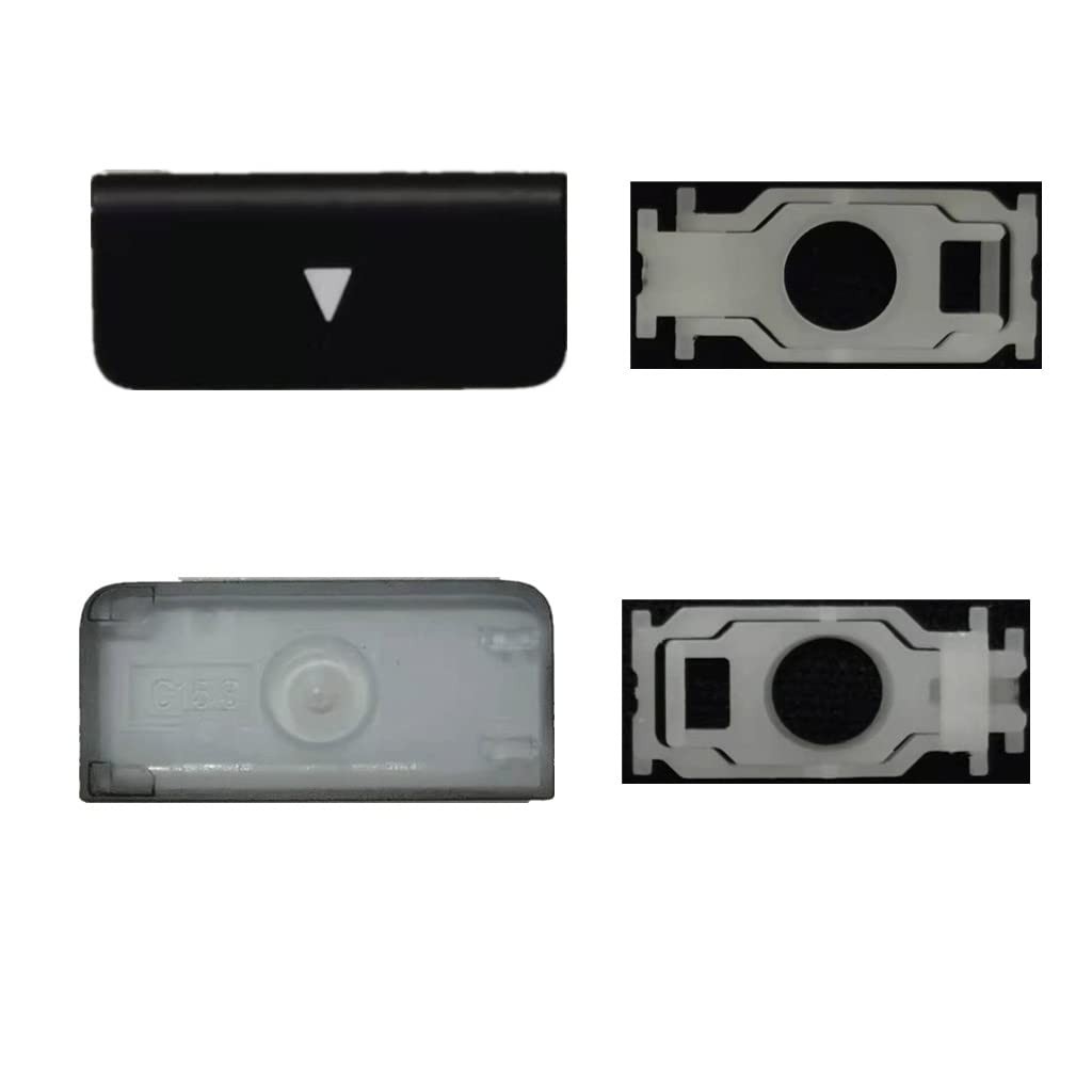 Replacement Left Up Down Right Arrow Keycap Keys Compatible MacBook Pro/Air