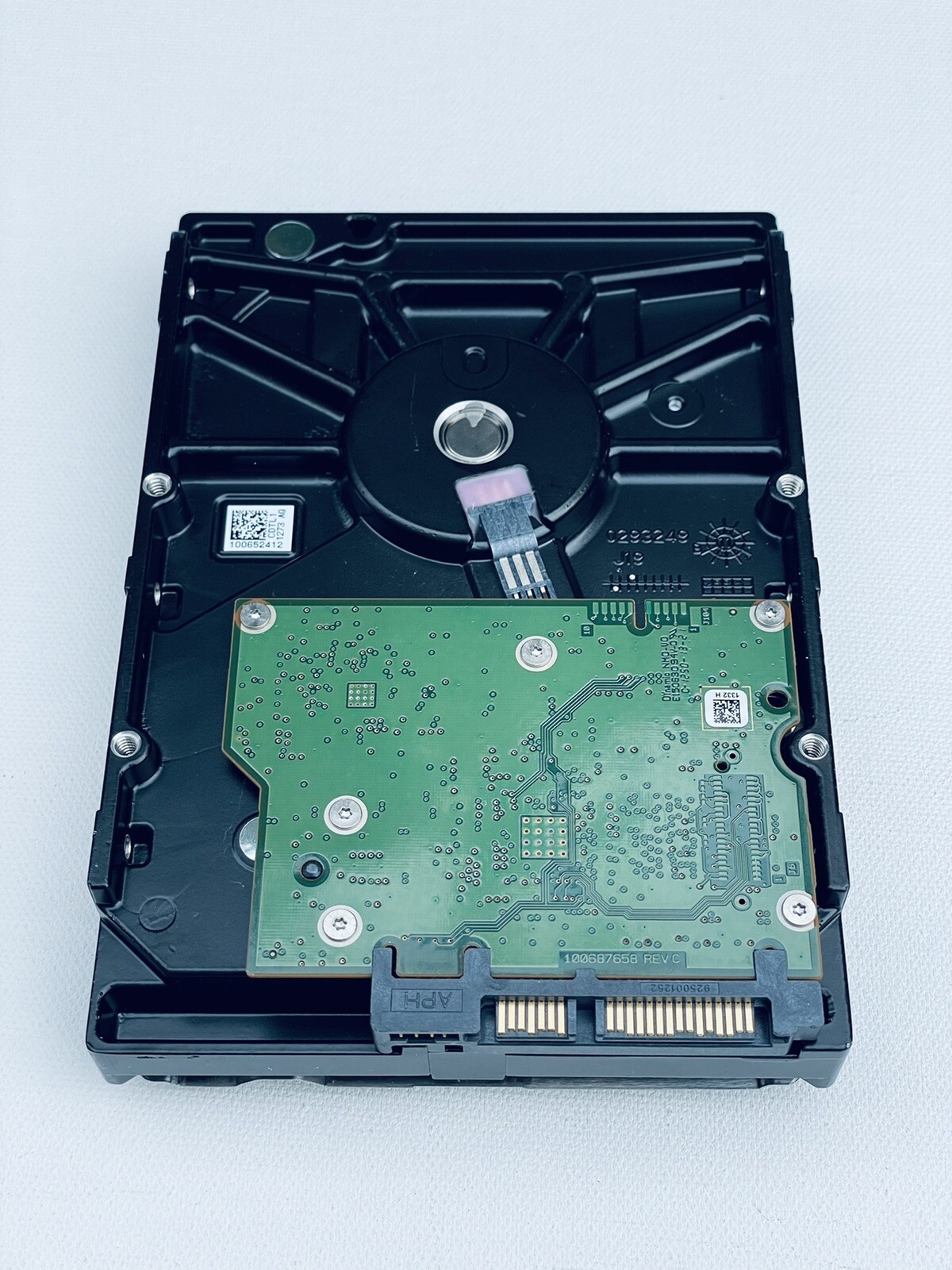 2TB Hard Drive 3.5” Windows 10 HOME Desktop PC Dell HP Apple Acer Toshiba