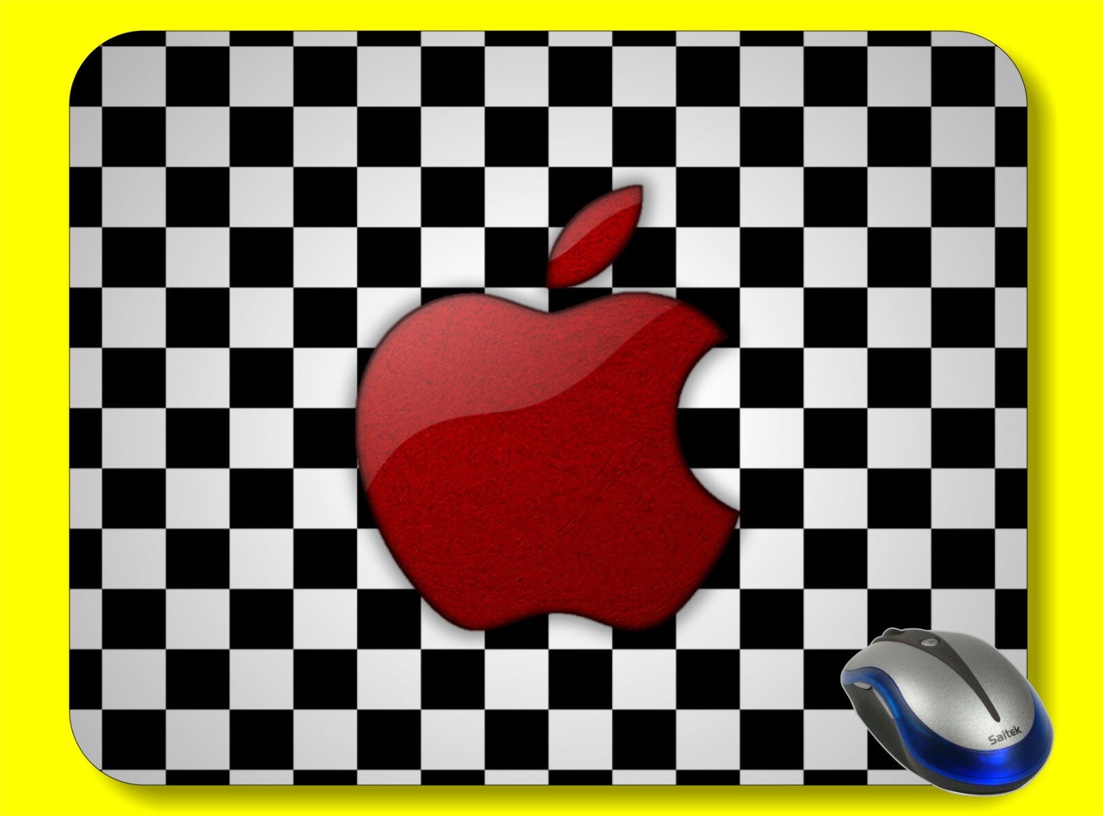 Gaming Mouse Mat Pad Non-Slip Rectangle Mousepad Designs For Computer amp001