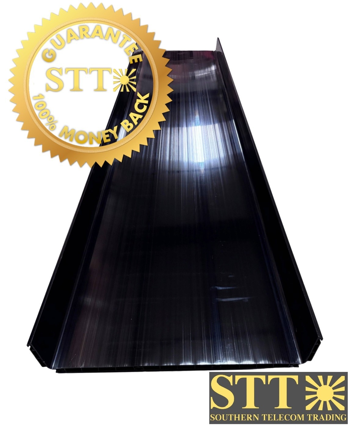 FGSB-MSHS-H10 COMMSCOPE /TE /ADC HORIZONTAL STRAIGHT SECTION 4X24IN 10FT NEW