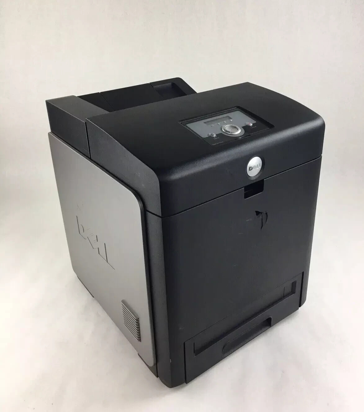 Dell 3110cn Color LaserJet Workgroup Printer Ethernet USB PF019 Page Count=103k