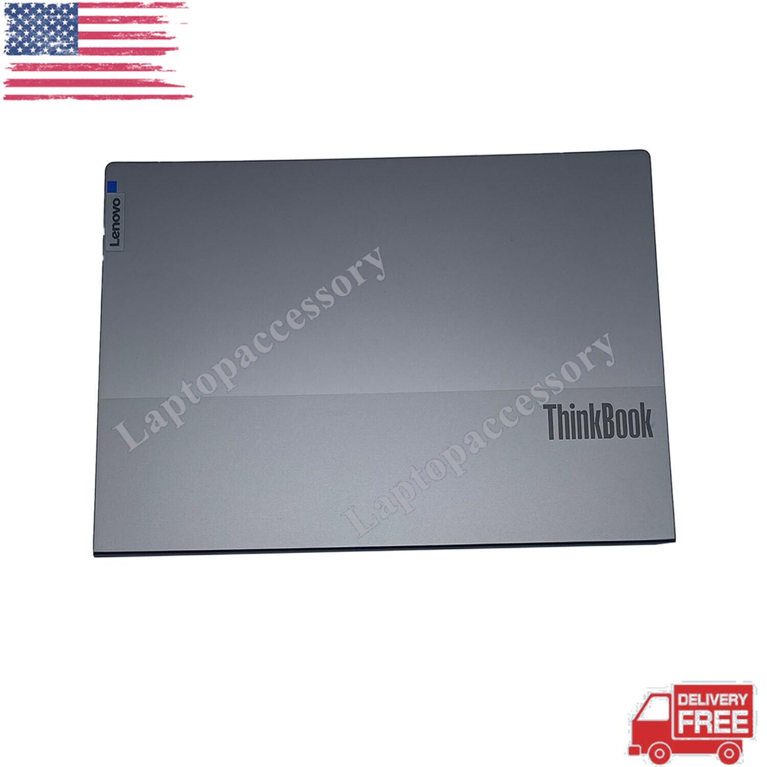 New Back Cover Top Case For Lenovo ThinkBook 15 G2 ITL /ARE 15 G3 ACL/ITL LCD US