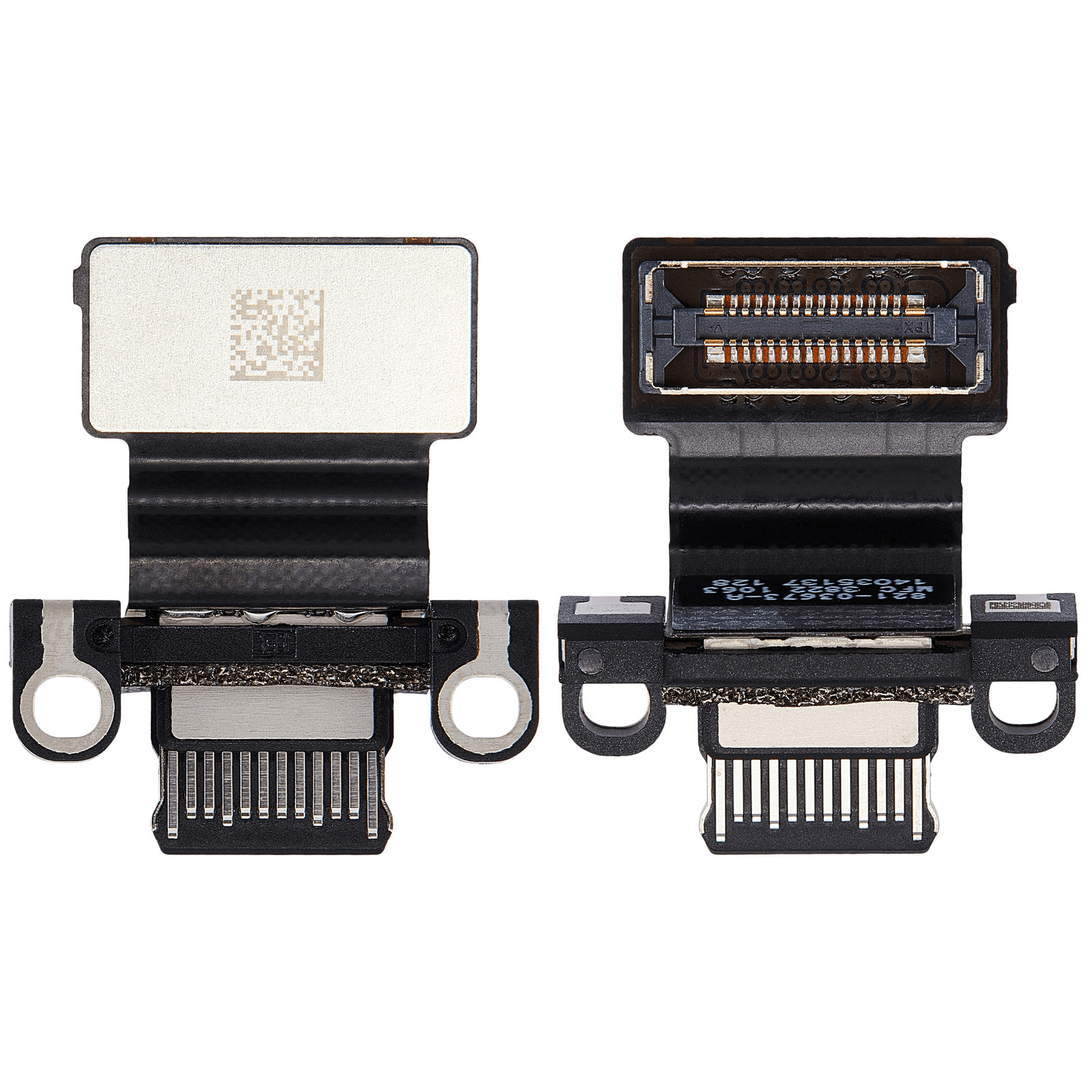 Replacement USB-C Port Compatible For MacBook Air 13" (A2681 / Mid 2022)