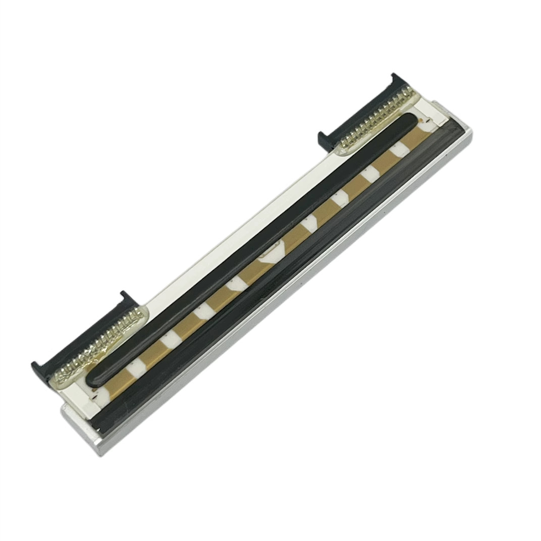 4pcs printhead  with 15pins for Fujitsu  F9870 FP-32L  CT11 KD02909-6613 80mm