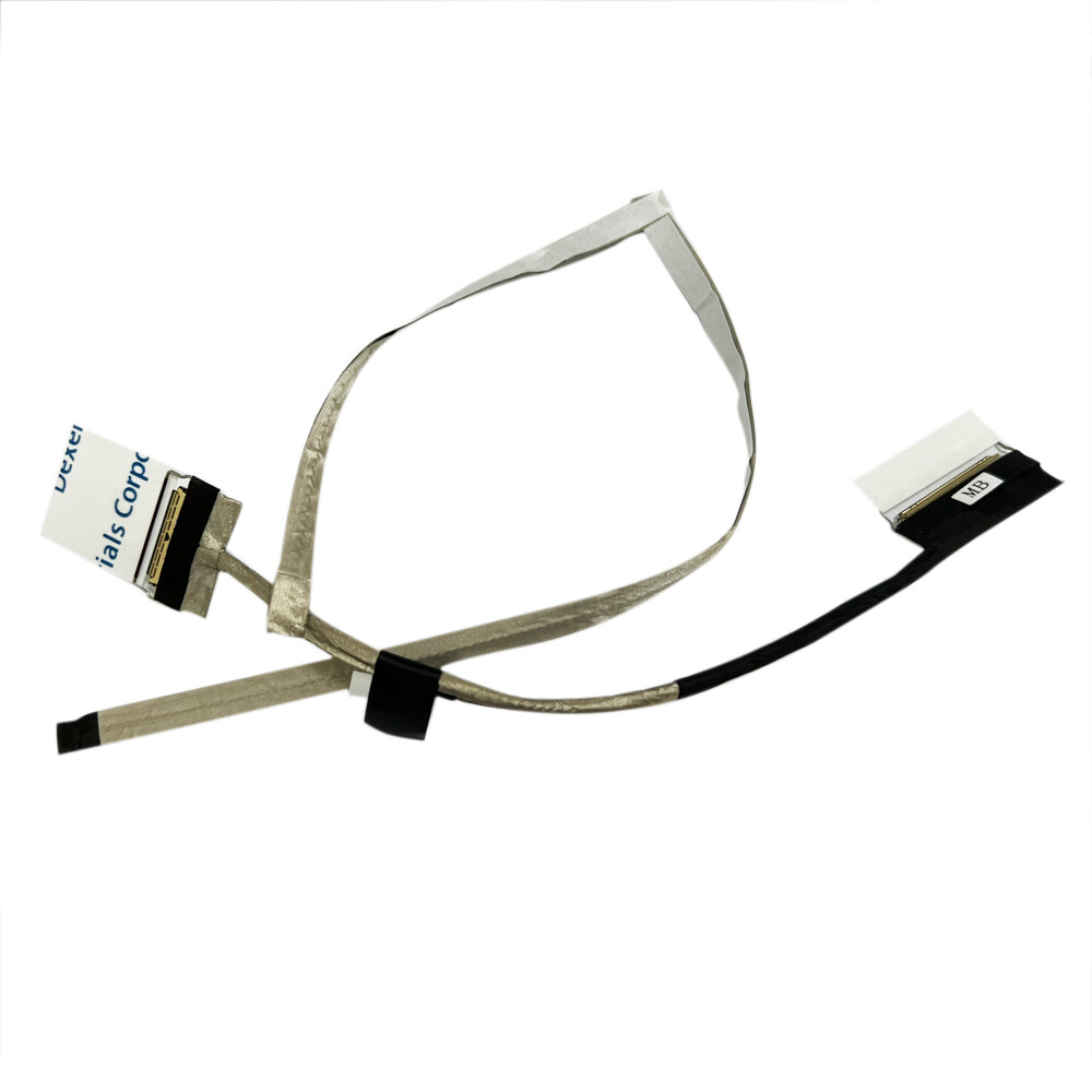 0DDYGX LCD EDP HD No Touch Cable 30PIN For DELL Latitude 3520 E3520 CYBG L15