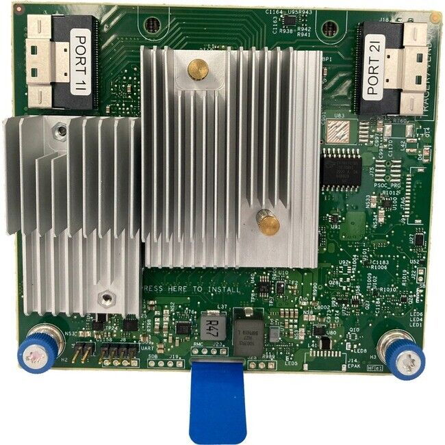 HPE Broadcom MegaRAID MR416i-a SAS Controller (p26279-b21) (p26279b21)