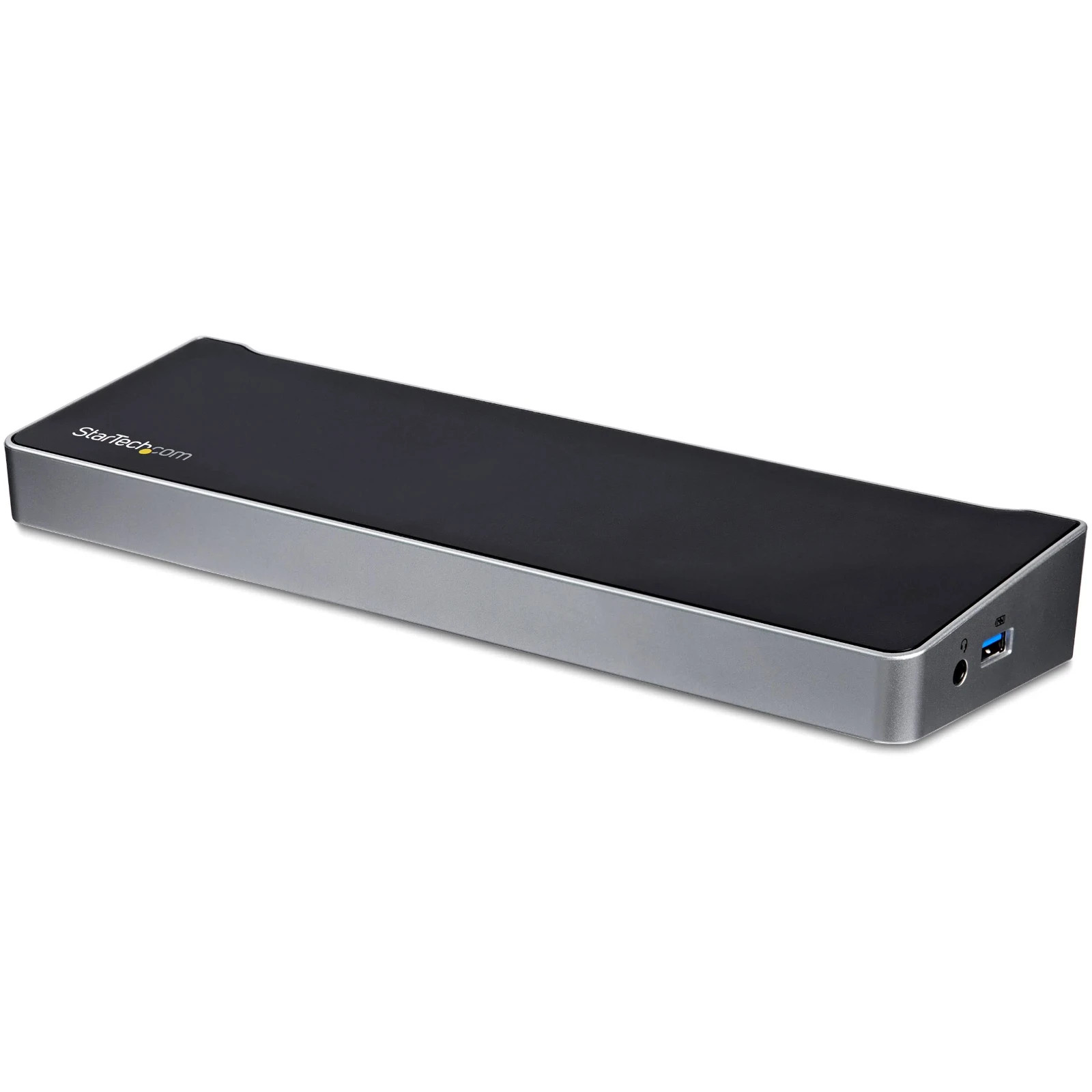 StarTech Triple 4k Monitor Usb-c (DOCK ONLY) DK30CH2DEP