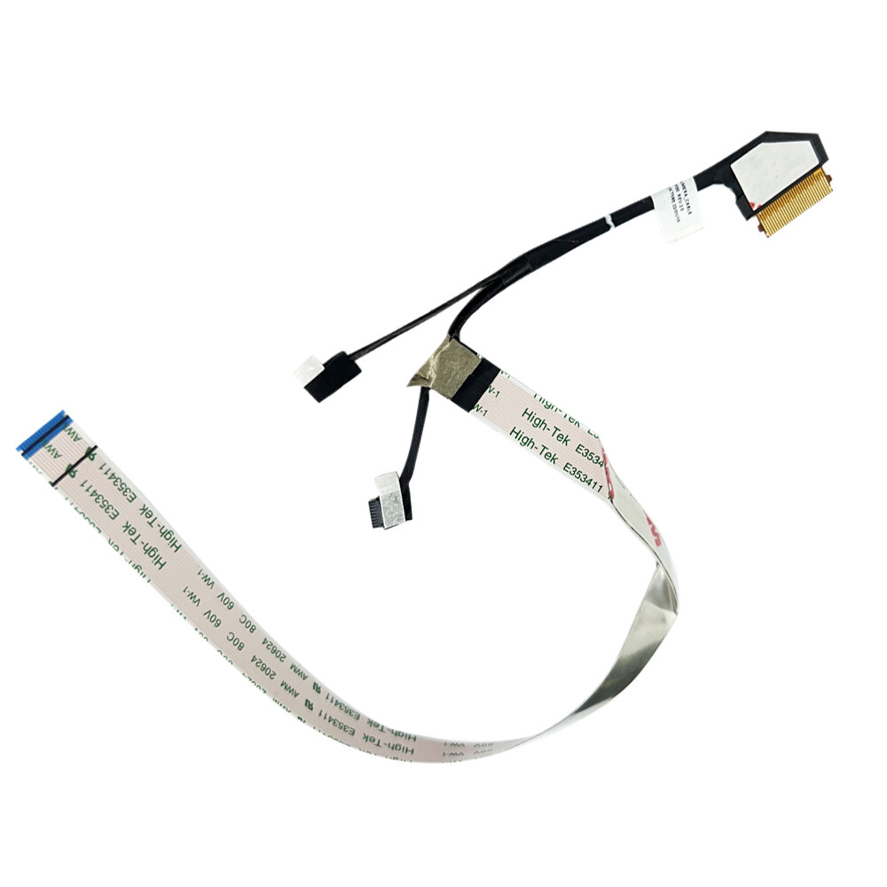  Touch Screen LCD Camera Cable NEW For HP Envy X360 13-AY 13-BD GPR31 L94500-001
