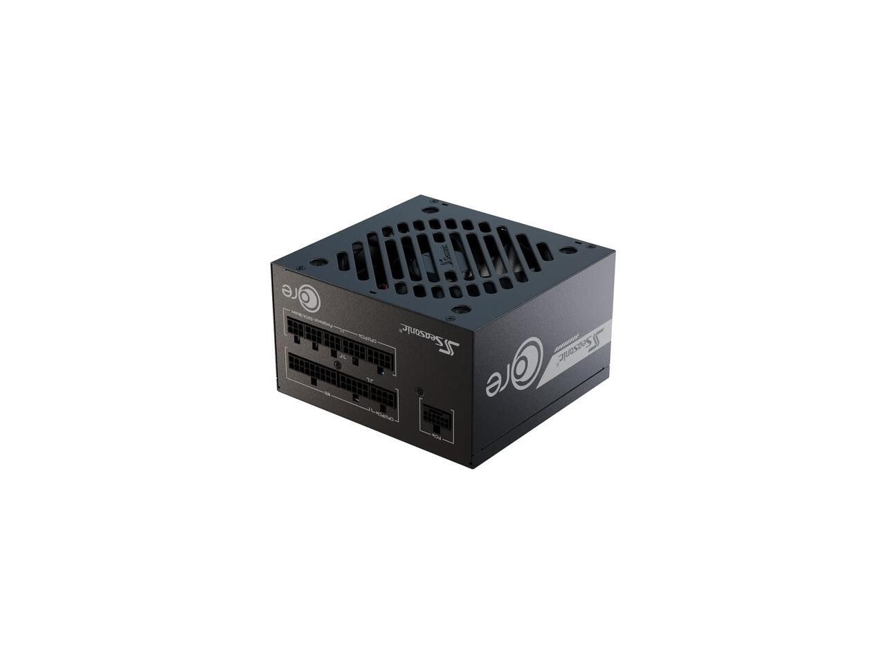 Seasonic COREGX-750ATX3 Power core Gx-750 Atx3 R (coregx750atx3)