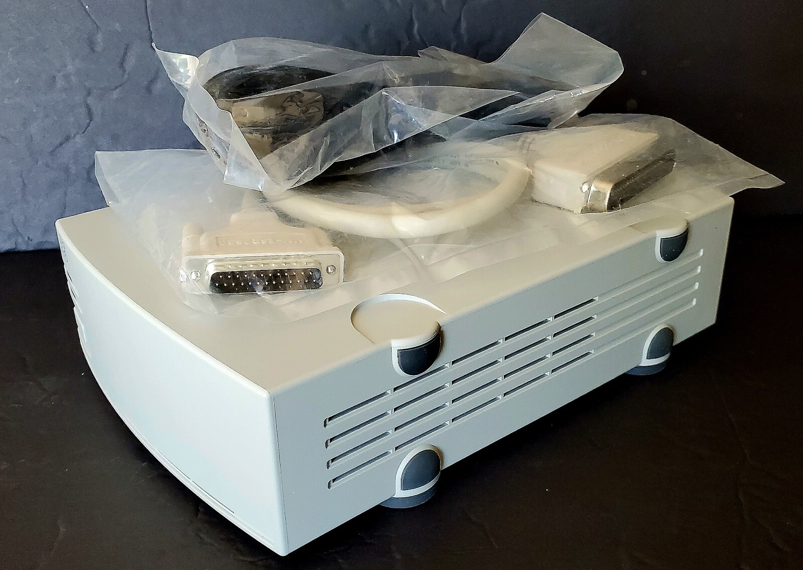 EXTERNAL SCSI HARD DRIVE 73GB AKAI DR4/DR4D/DR4VR/DR8/DR16