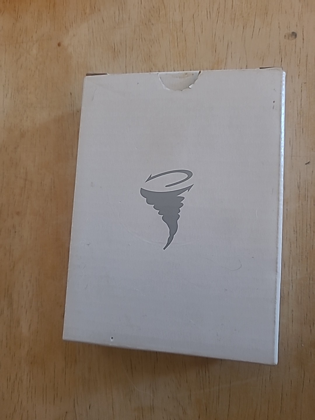 The Tornado PC File Transfer Tool, USB Connections