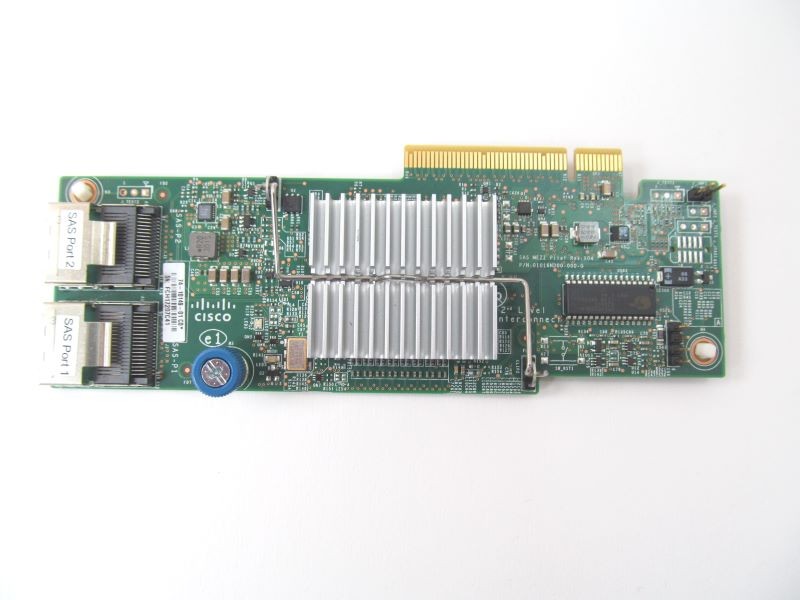 CISCO UCSC-RAID-11-C220 UCS RAID SAS 2008M-8i