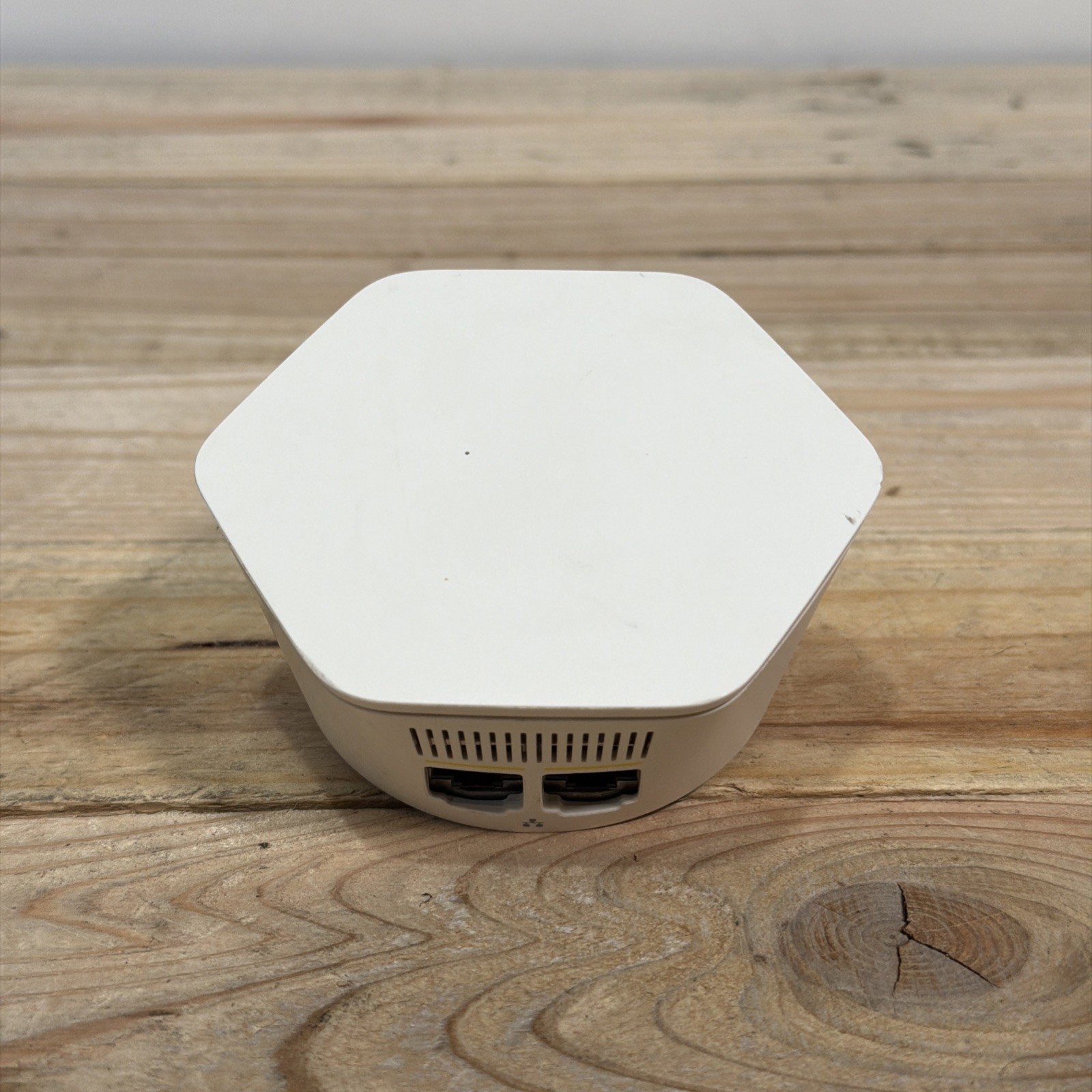 Breezeline Plume Broadband WiFi Extender Pod Plume Model B3A Used