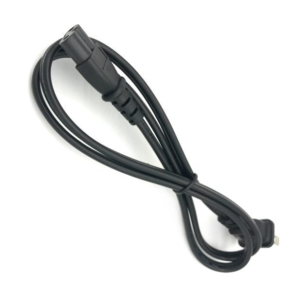 3Ft Power Cord Cable for APPLE MAC MINI MODEL A1347 DESKTOP COMPUTER