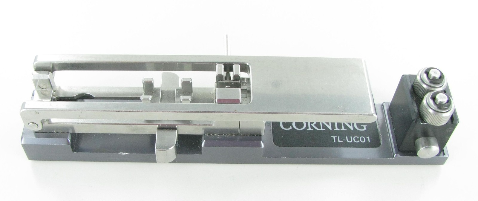Corning TL-UC01 Unicam Fiber Optic Connector Installation Tool ~STSI