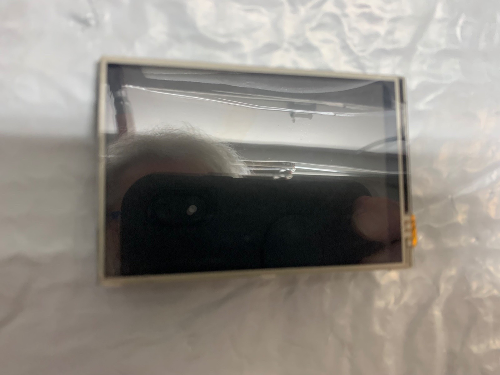 Robo 3D C2 Replacement Touch Screen (HDMI) New Other view pictures & Description