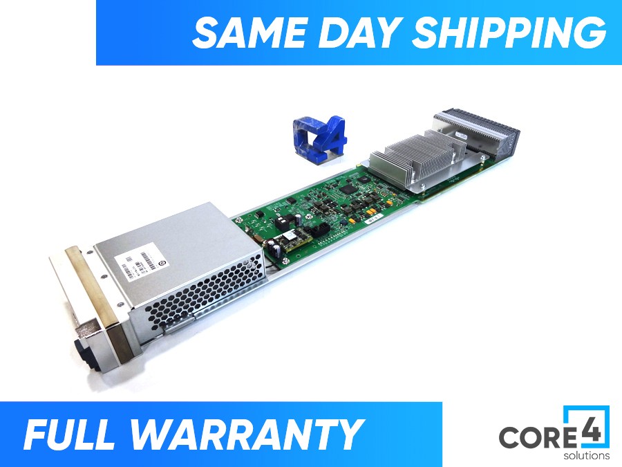 CISCO N7K-C7009-FAB-2 NEXUS 7000 FABRIC SWITCH MOD