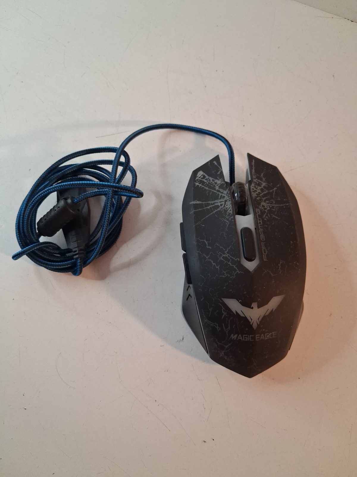 Havit Gaming Mouse Wired Model: HV-KB558CM