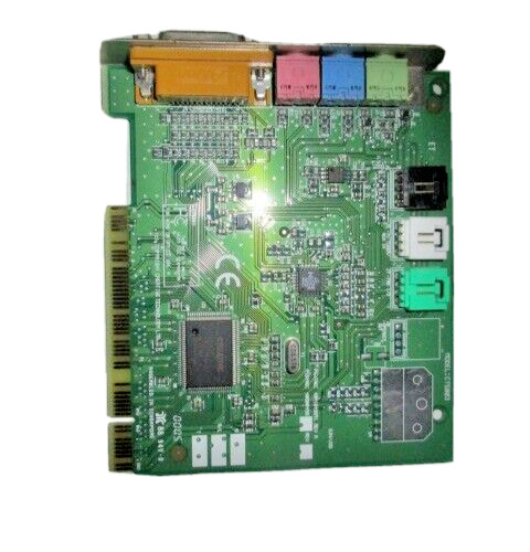 Compaq 270243-001 Matrox Millenium MIL2P/4/CPQC 4MB PCI Graphics Card 29-3