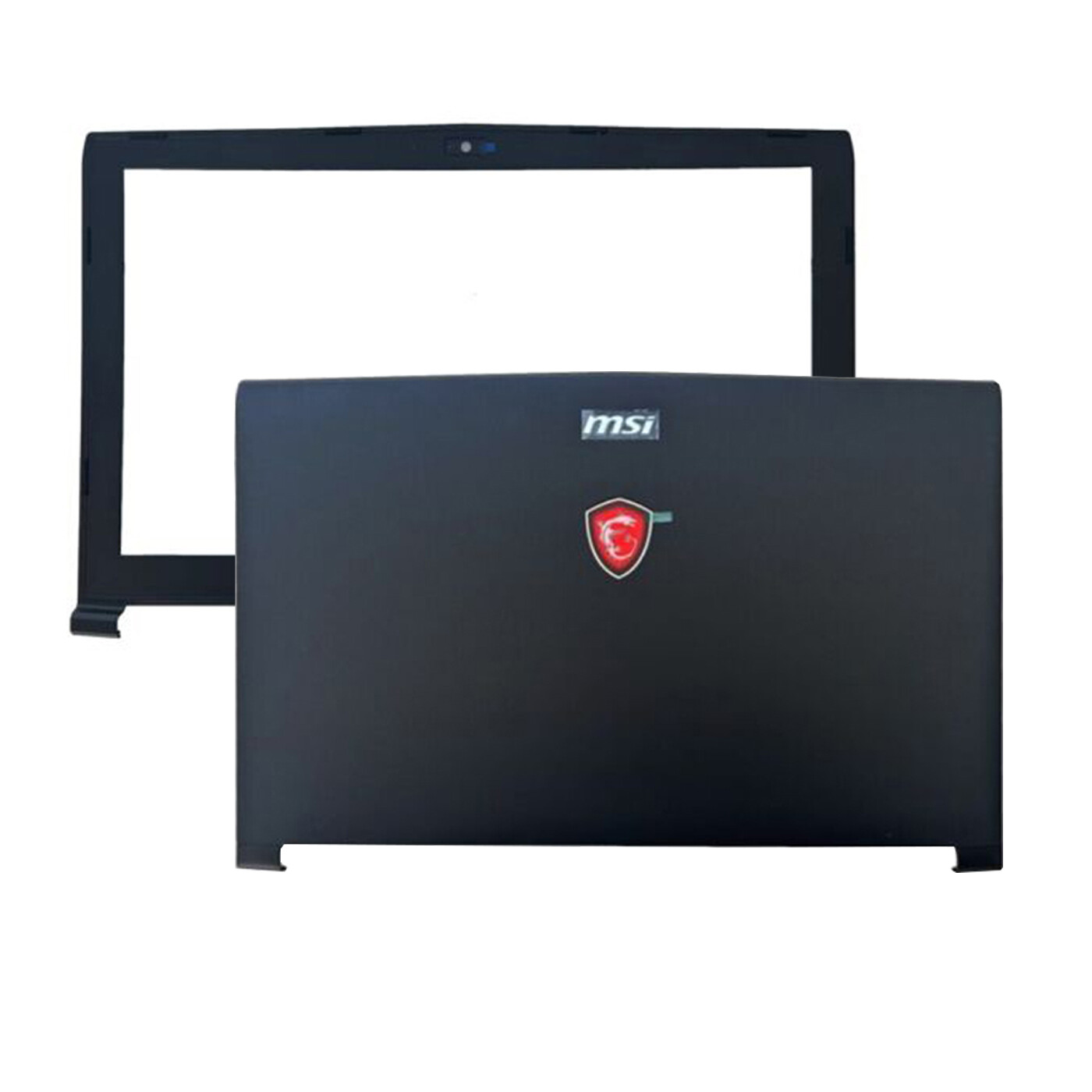 New For MSI GL62 6QF MS-16J5 MS-16J9 Back Cover & Bezel &Palmrest &Bottom