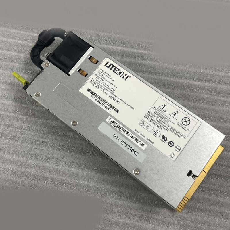Used For RH1288 RH2288 V2 Server Power PS-2461-1H