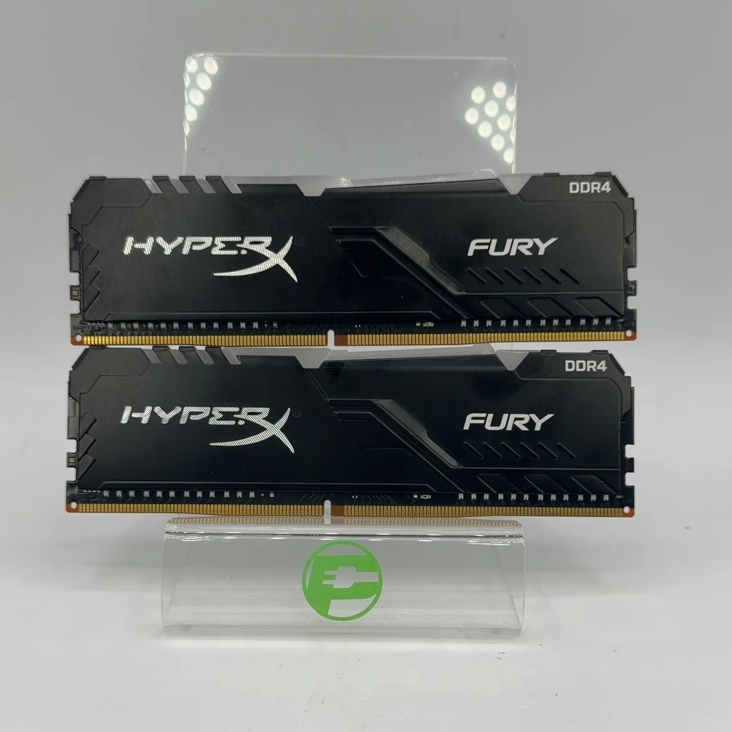 Kingston HyperX Fury 16GB (2x8GB) RAM DDR4 3733MHz HP37D4U1S8ME