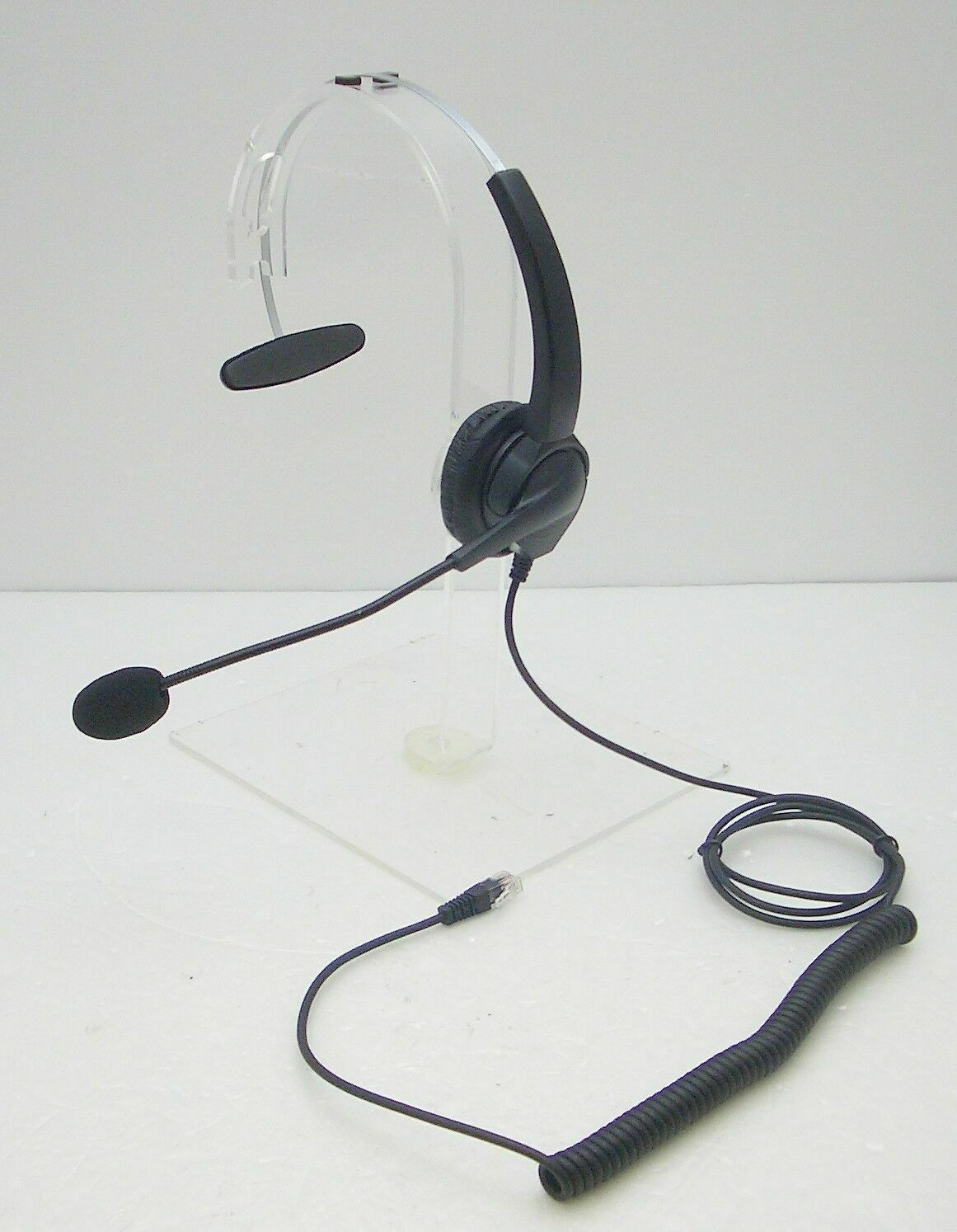 A300 Headset for ZULTYS ZIP33i Snom 320 360 Huawei ET325 & Yealink SIP T22P T26P