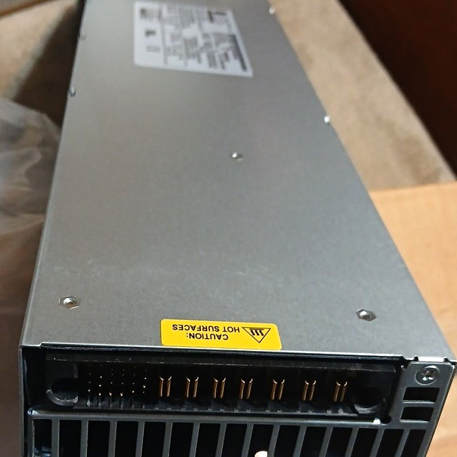 GE CP2725AC48TEZ-FB 4200W Hot-Swappable Server Power Supply Module