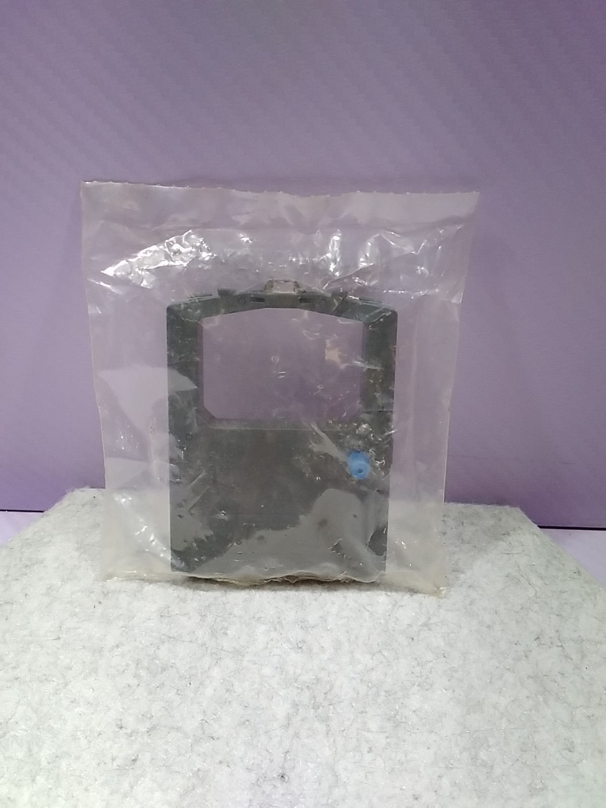 OKI 24-Pin. Matrix Printer Ribbon Cartridge. Model# 42377801