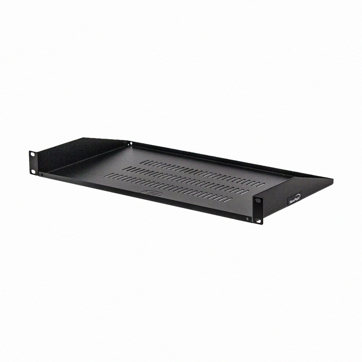 Cantilever Server Shelf Vented Shelves Rack Mount 19" 1U 10"(250mm) Deep