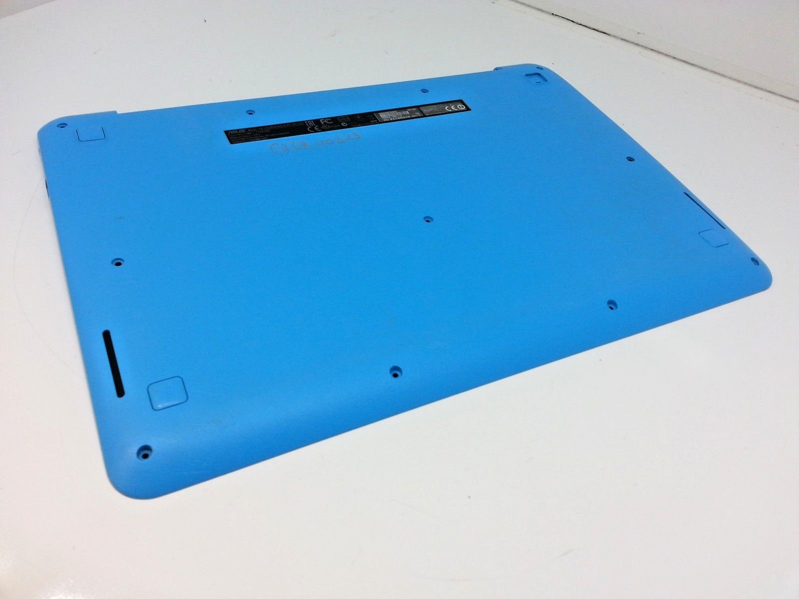 ASUS Chromebook C300M C300MA 13.3" Blue Bottom Case + Speakers 13NB05W4AP0601 88