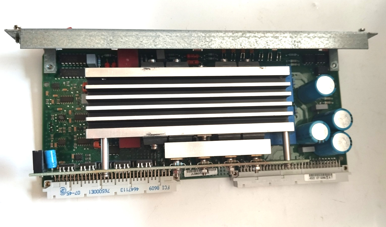 Philips MVR Twin Low Power Board 4522-127-02665 452212702665 452210533382 NEW OB