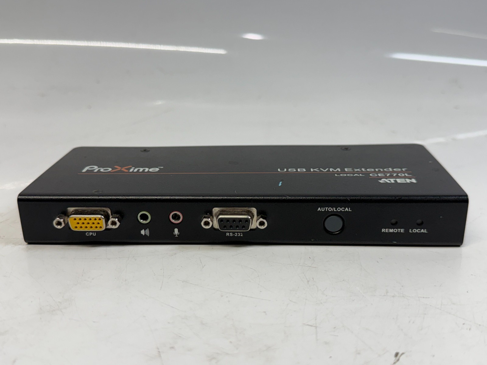 Aten ProXime CE770L USB KVM Extender