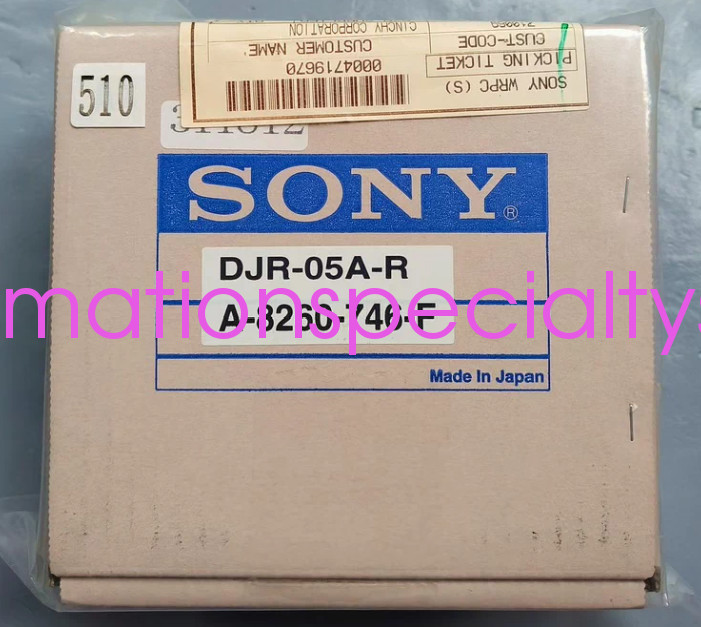 1PCS NEW SONY DJR-05A-R A-8260-746-F Module shipping Via DHL/Fedex