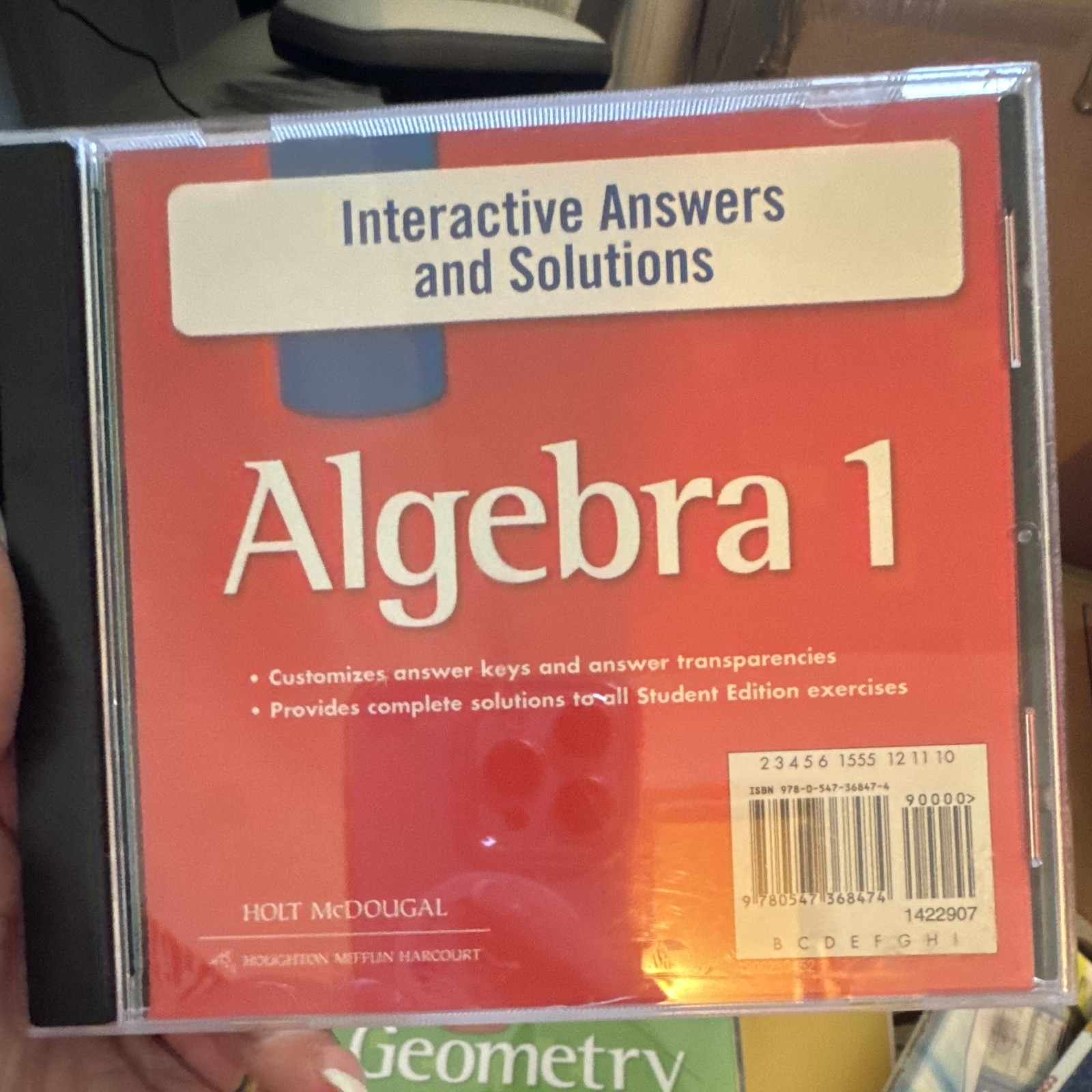 Algebra 1 Interactive Answers And Solutions