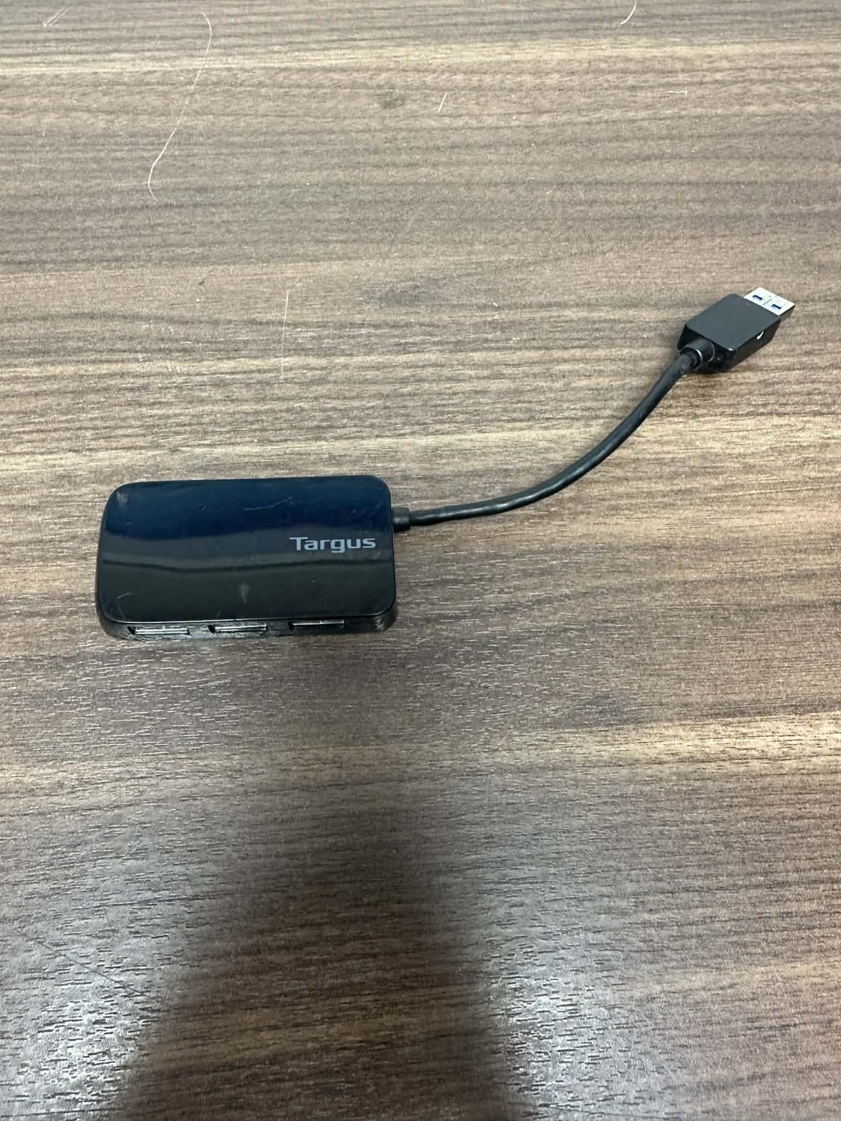 Targus ACH124 4 Port USB Hub
