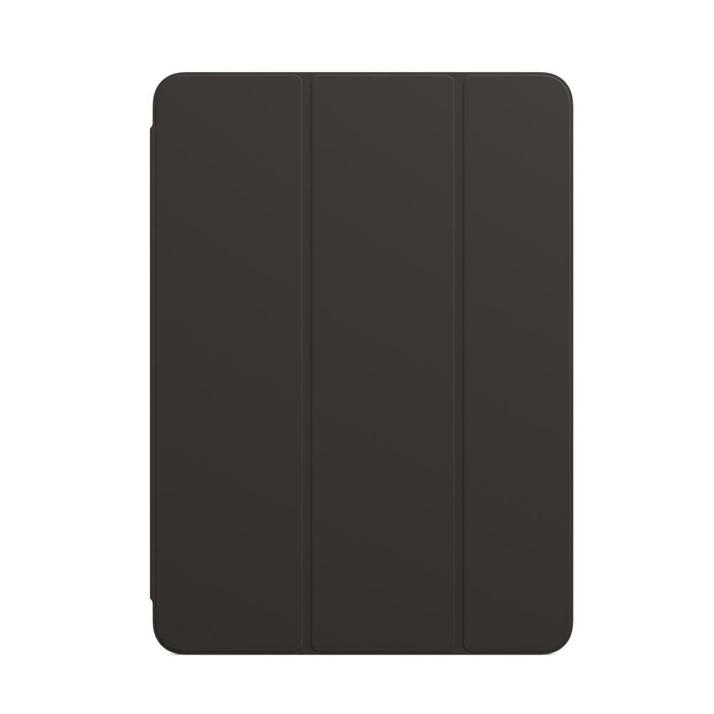 Genuine / Official Apple iPad Air (4th, 5th & 6th gen) Smart Folio Case - Black