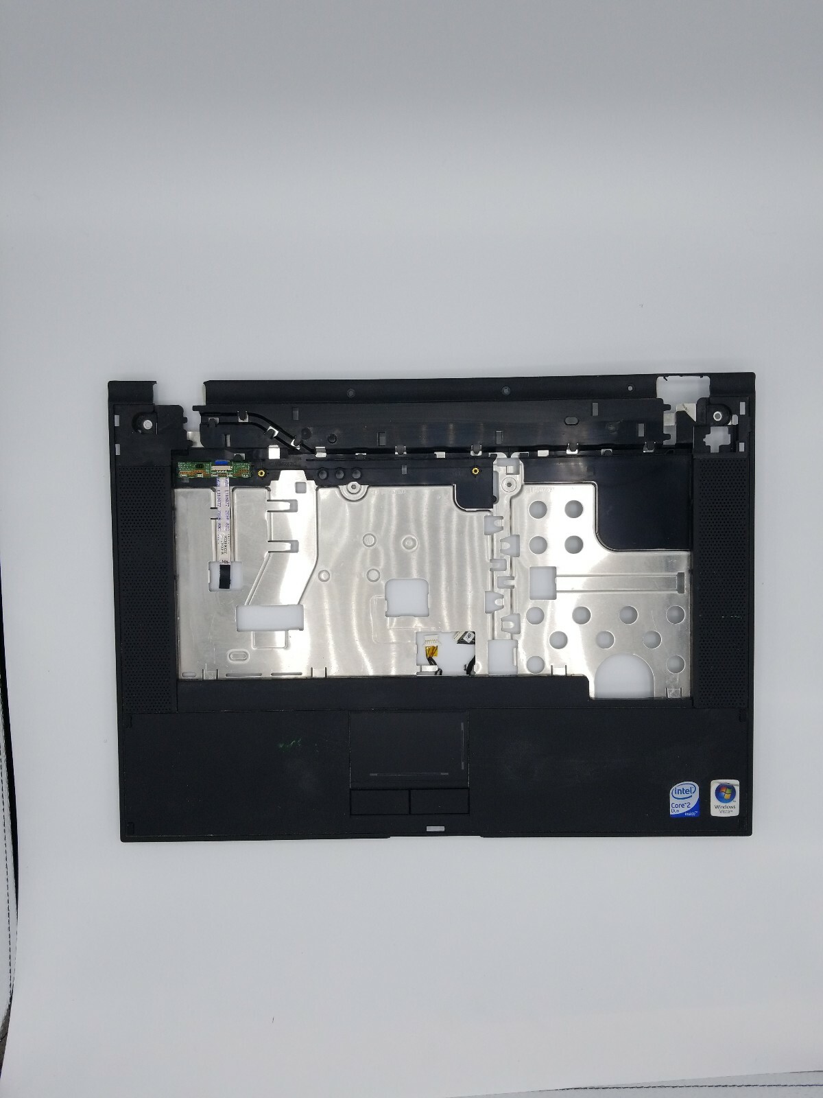 New F152C Dell Latitude E5500 Bezel Touchpad Circuit Buttons Speakers -ATxx103
