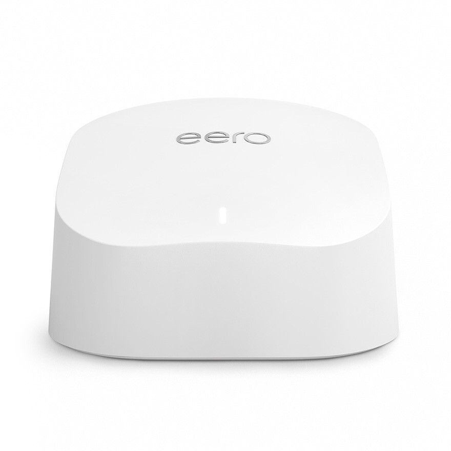 *OPEN BOX* Eero NO11111 6 Home Wi-Fi Device