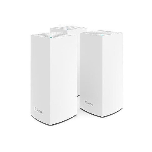 UVG Linksys MX12600 Velop AX4200 TriBand Mesh WiFi 6 System MX12600 G1N