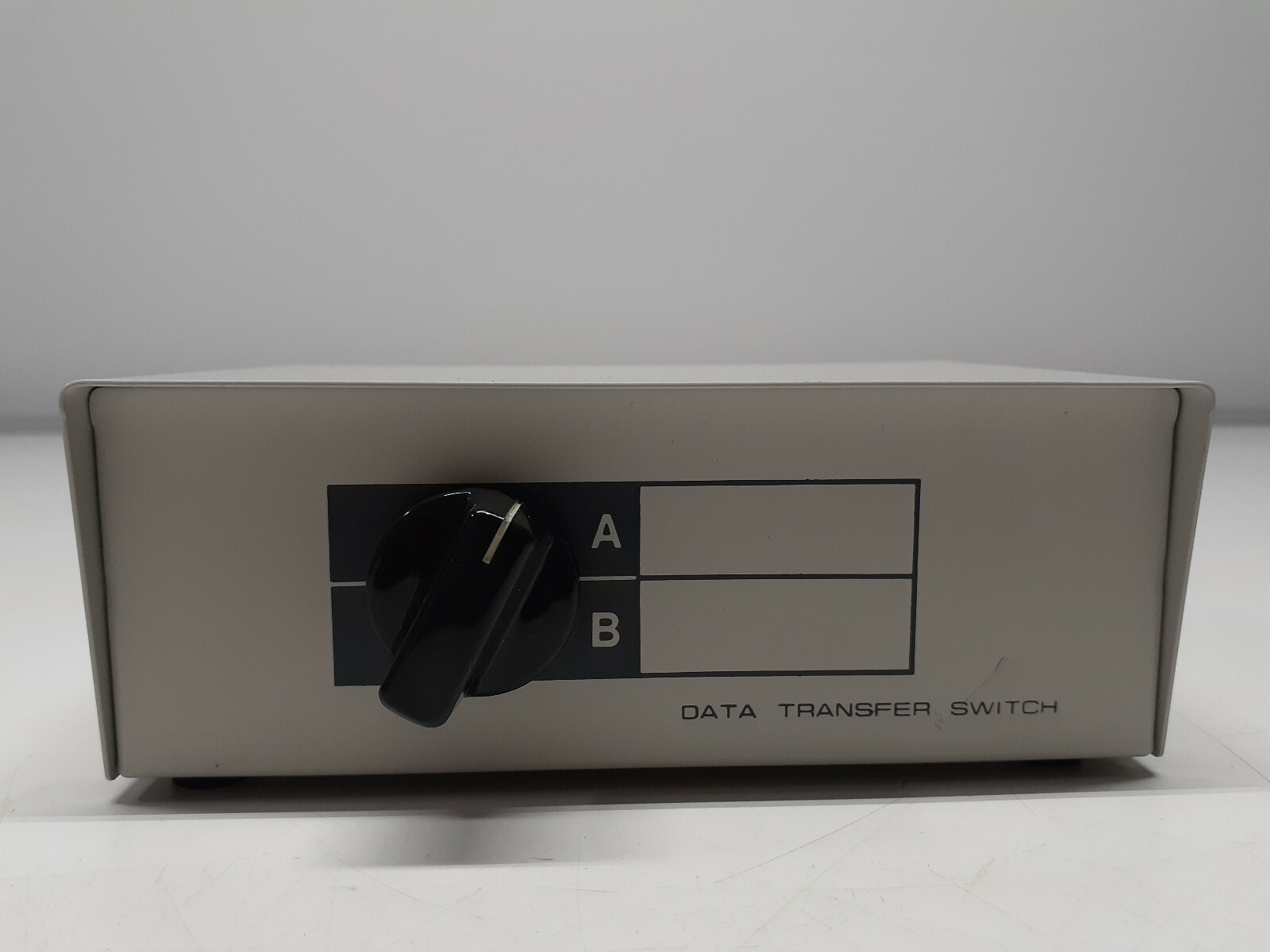 Fellowes Computerware AB 2 Way Switchbox