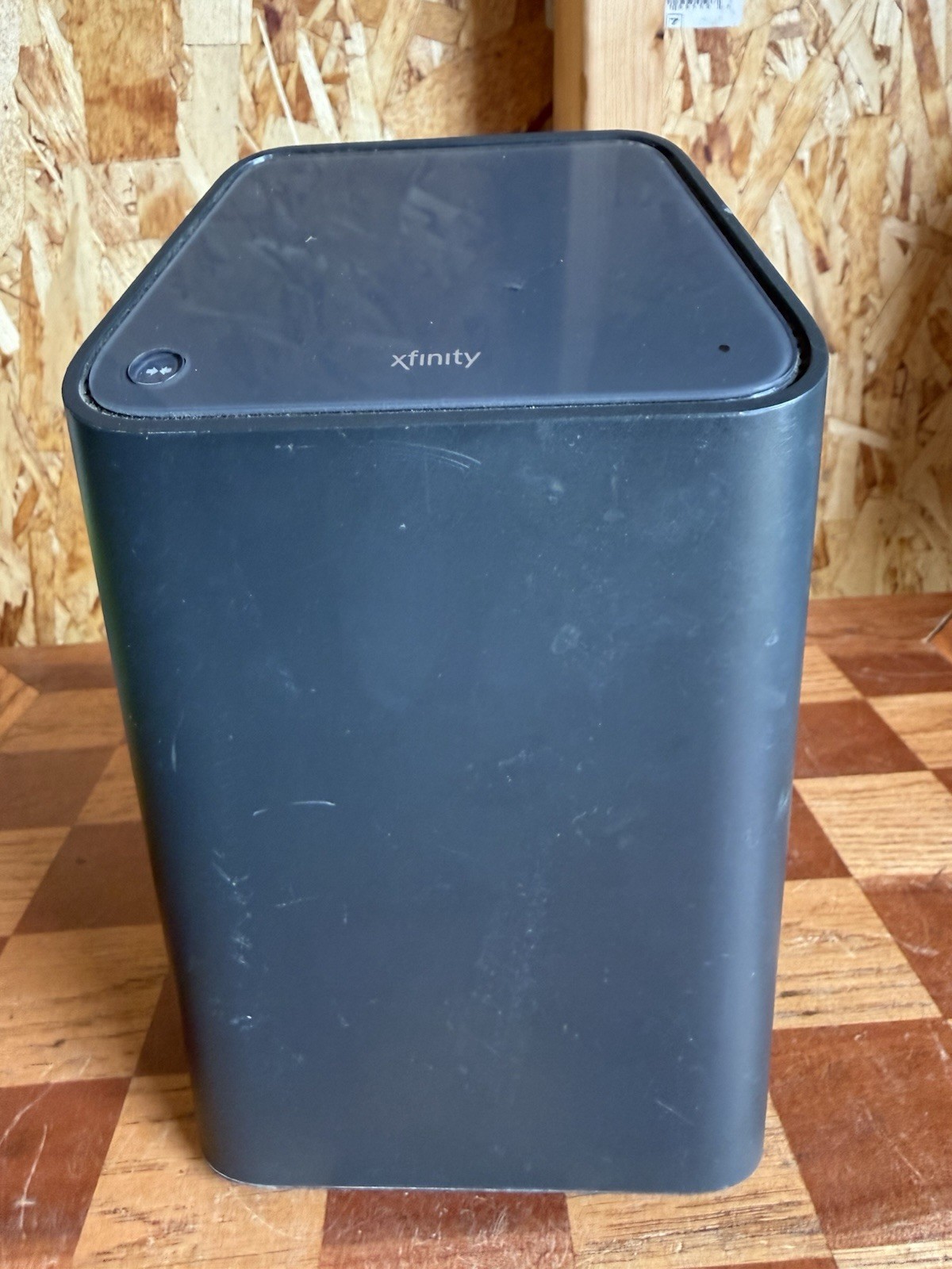 Xfinity Comcast XB6-T WiFi Router Modem Used
