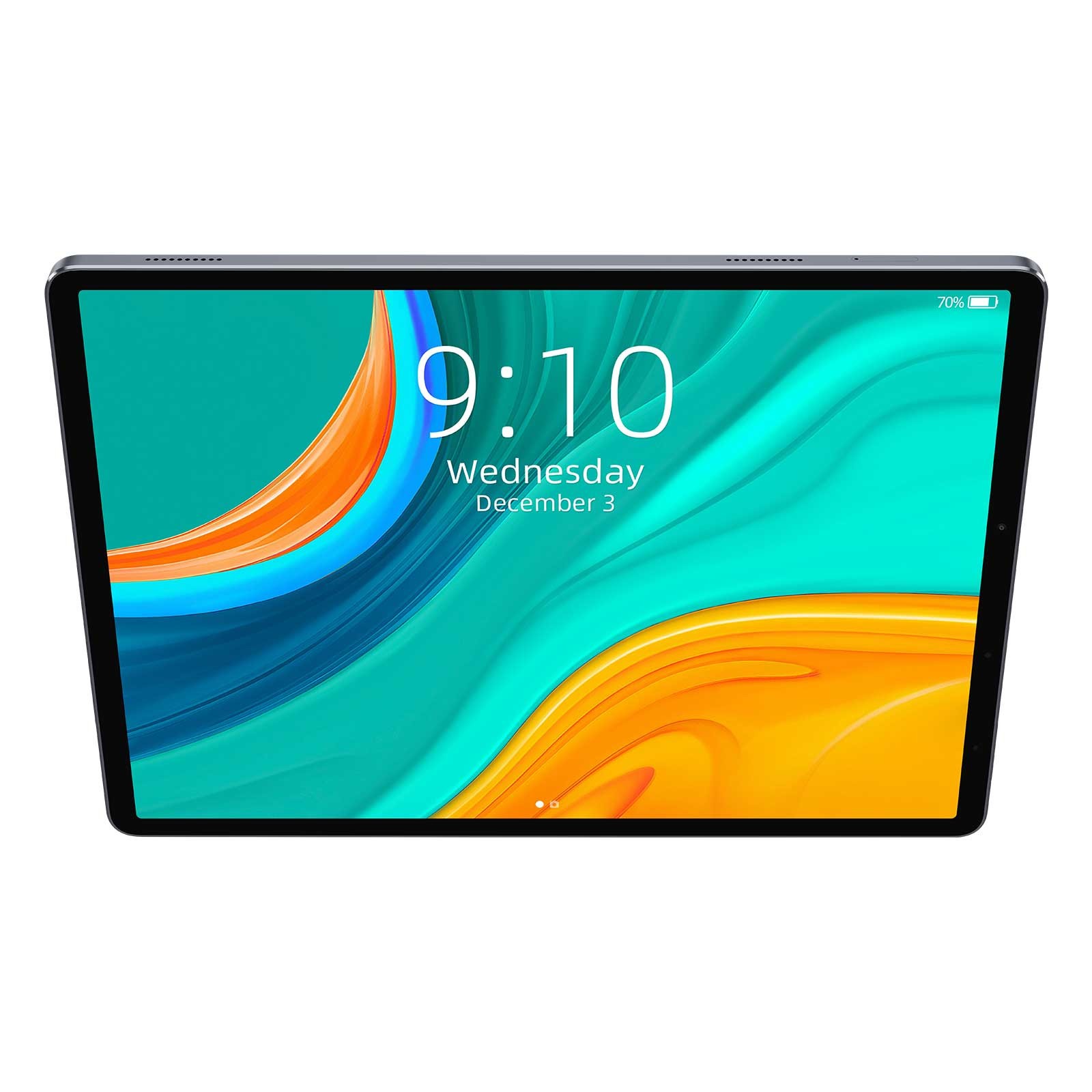 CHUWI Hipad Plus 11" Android Tablet Octa Core MT8183 8GB RAM 128GB Storage