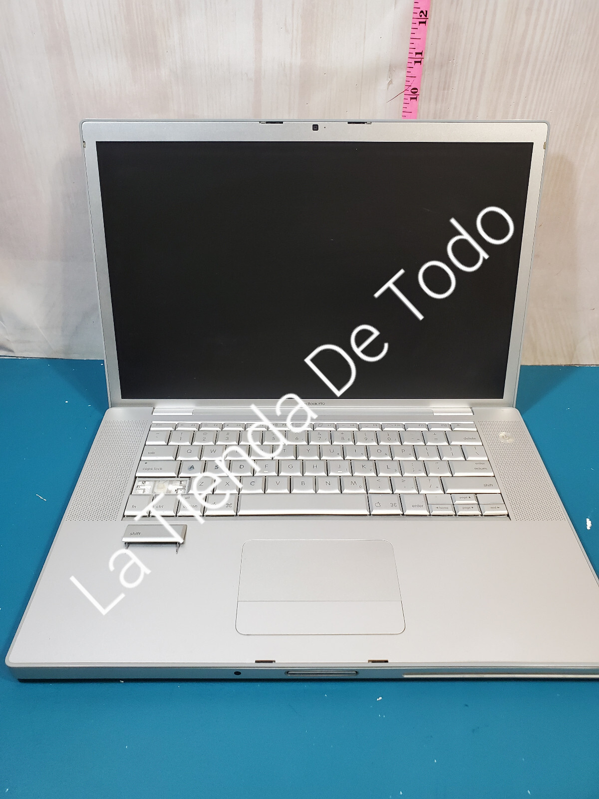APPLE MACBOOK A1150 2006 PRO FOR PARTS