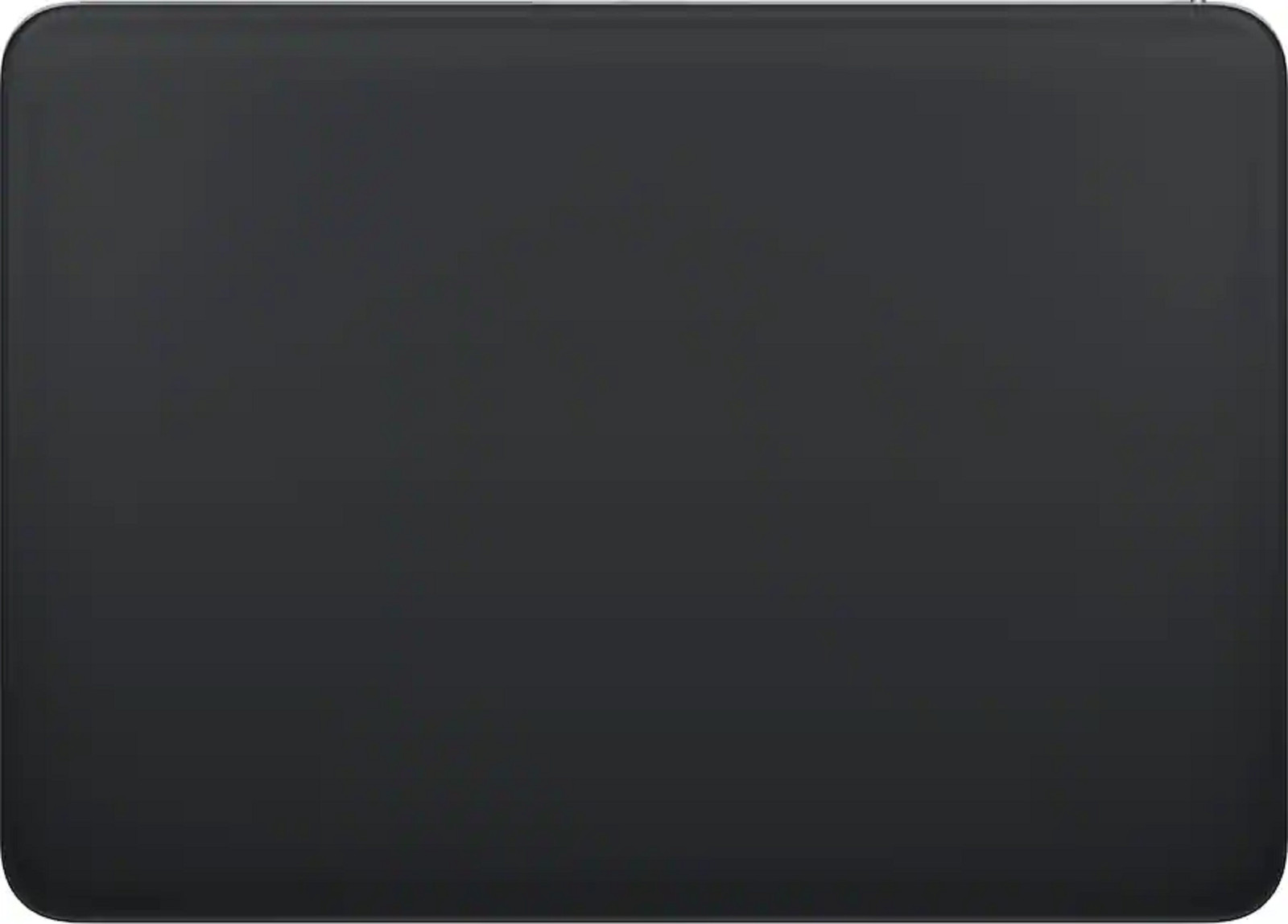 Apple MXKA3AM/A Magic Trackpad, Black Multi-Touch Surface